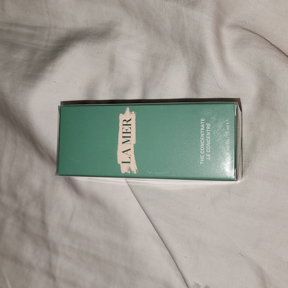 New in box. La mer the concentrate - Picture 2 of 2